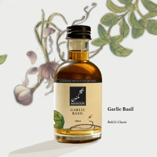 Maknoon: Infused Gift Set (6 Bottles)