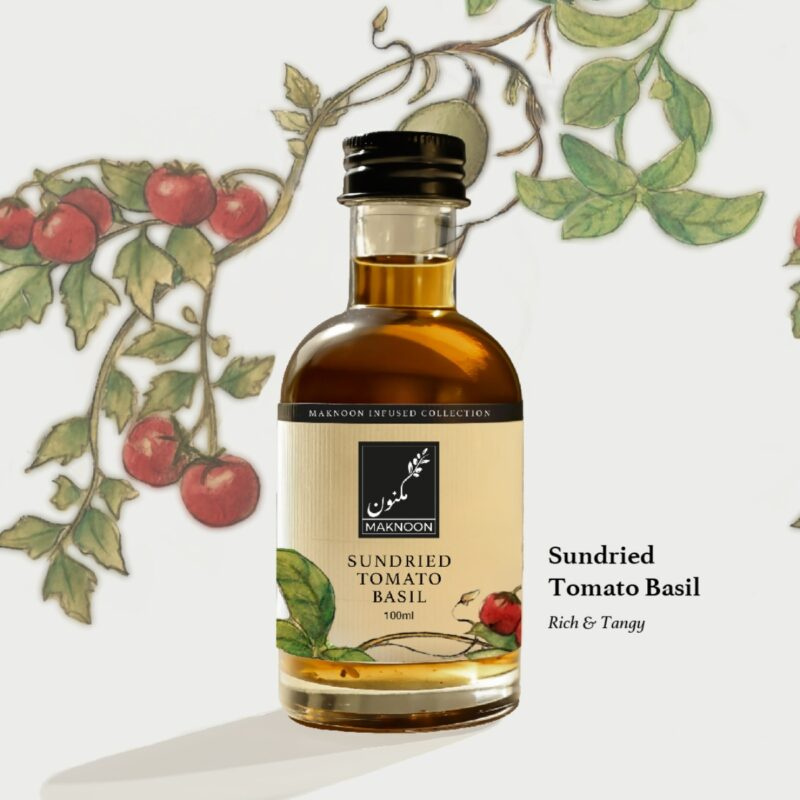 Maknoon: Infused Gift Set (6 Bottles)