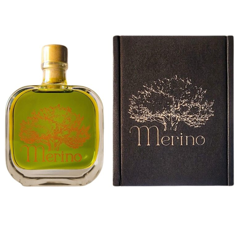 Merino: Gourmet Picual with Gift Box (100 ml)