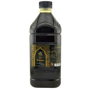 Oro Al-Andalus: Premium Picual (2 Liters)