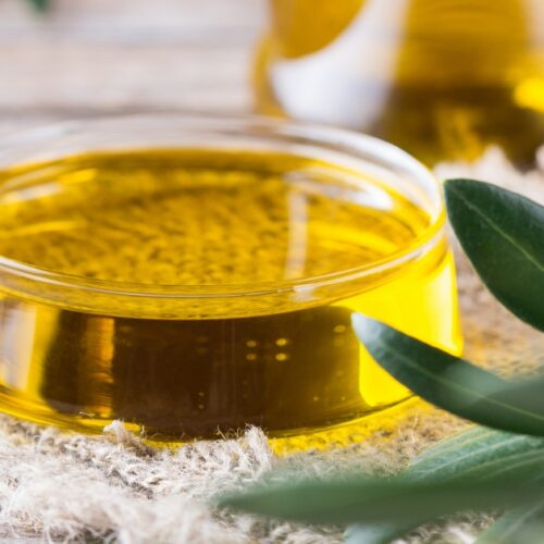 Polyphenol in Olive Oil: What it Is, health benefits, and how to identify it