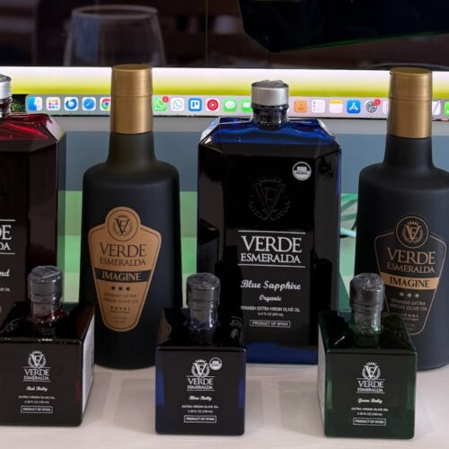 What is Premium Extra Virgin Olive Oil and why it’s worth choosing in the UAE