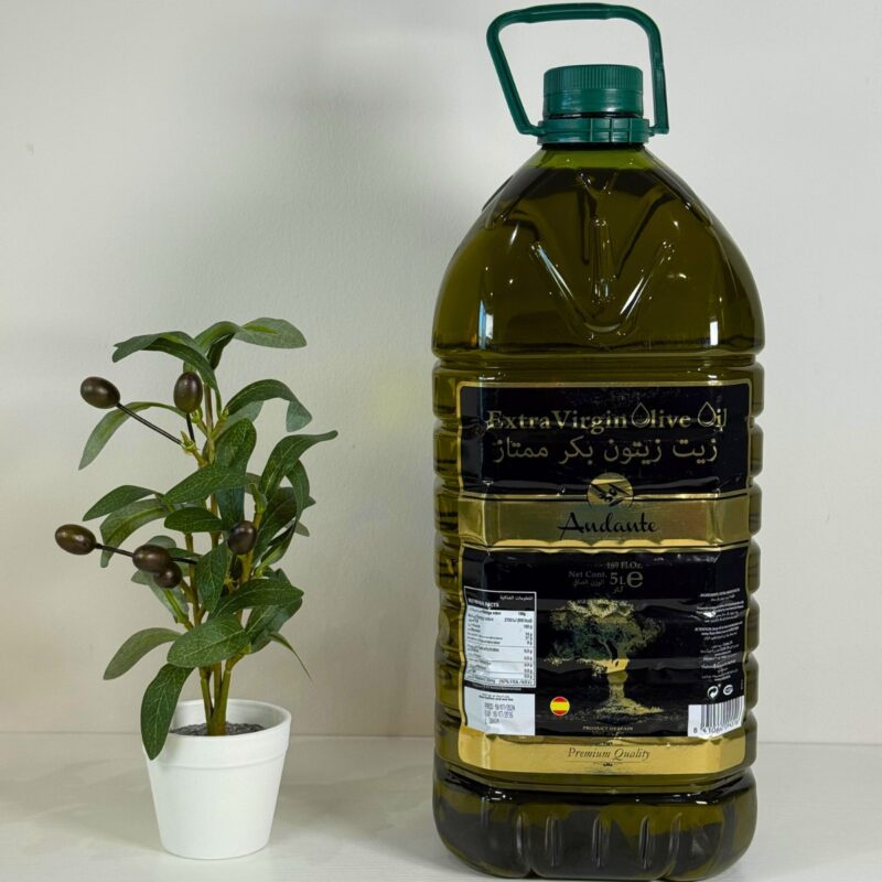 Oleoestepa: PDO Estepa – (5 Liters)