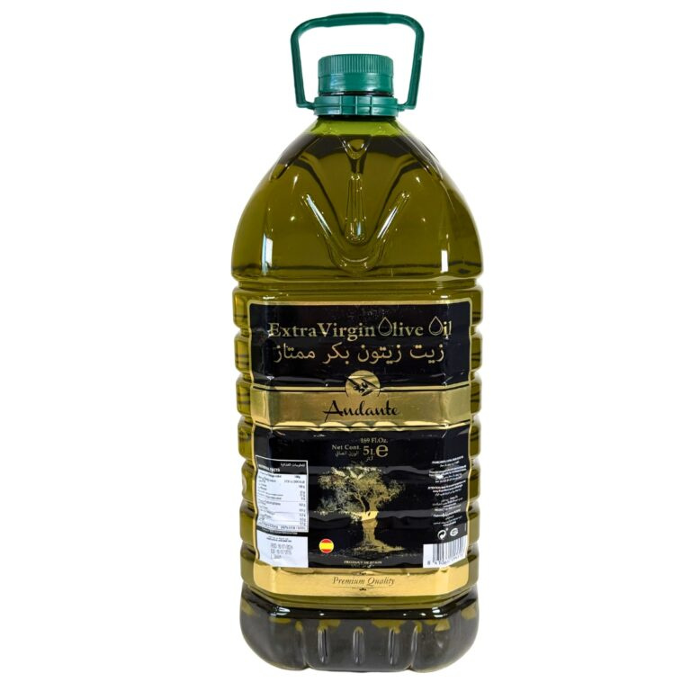 Oleoestepa: PDO Estepa – (5 Liters)
