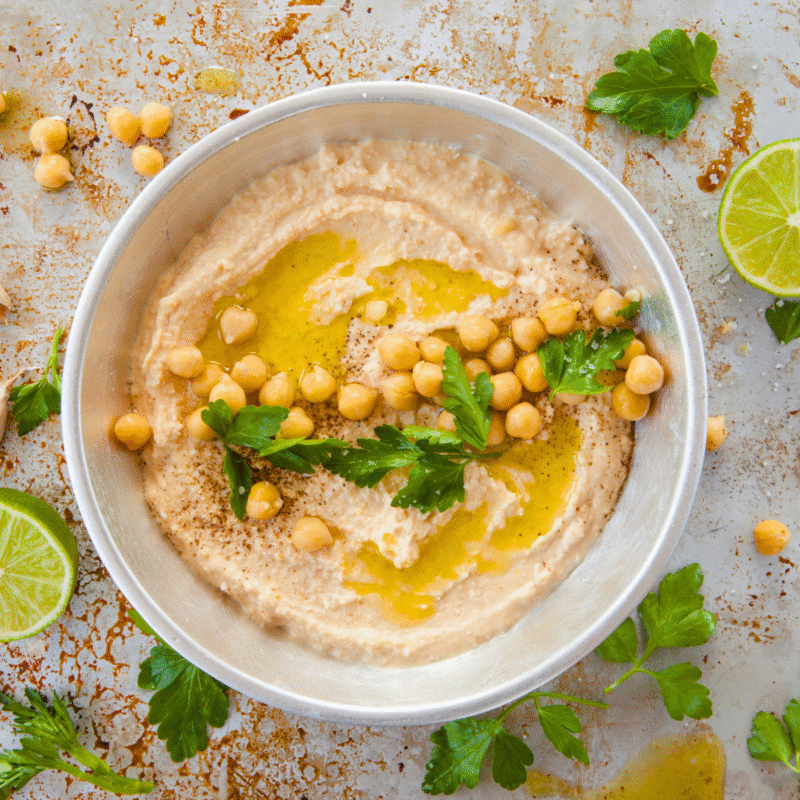 Hummus