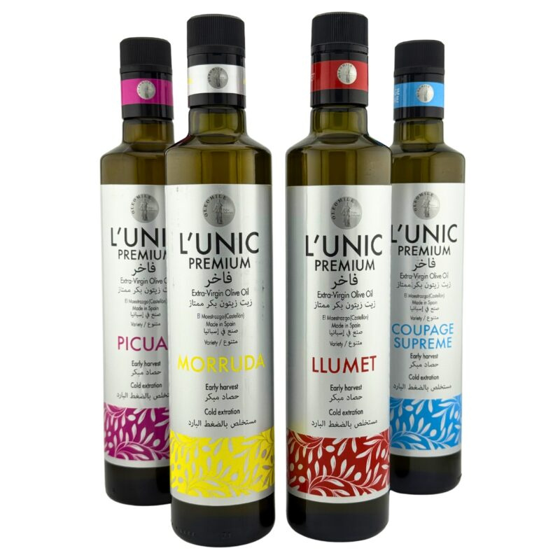 Oleomile-LUNIC-Premium