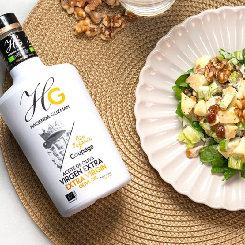 Hacienda Guzmán: Bio Organic Coupage (250 ml)