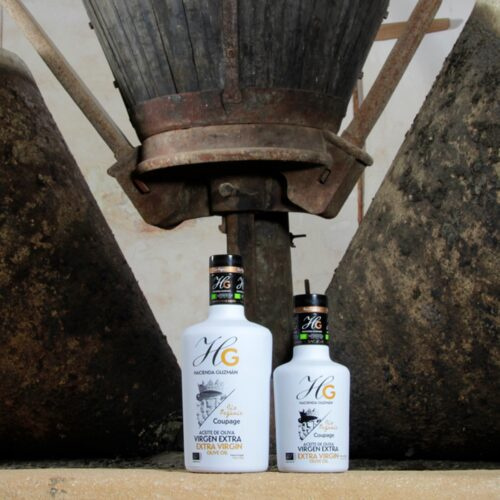 Hacienda Guzmán: Bio Organic Coupage (250 ml)