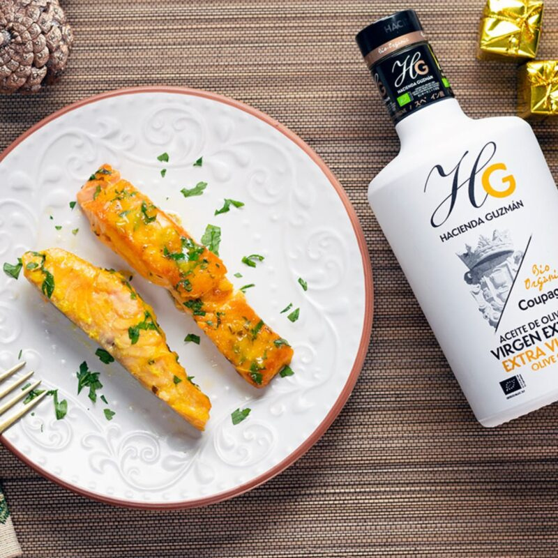 Hacienda Guzmán: Bio Organic Coupage (250 ml)