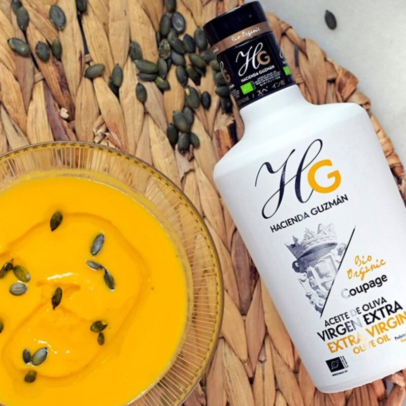 Hacienda Guzmán: Bio Organic Coupage (250 ml)