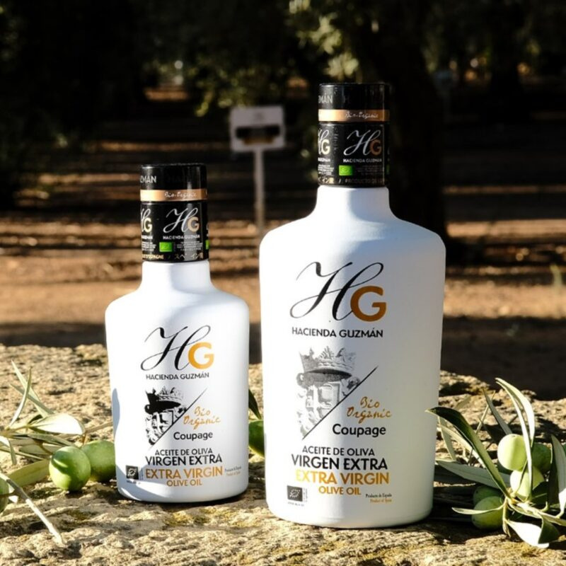 Hacienda Guzmán: Bio Organic Coupage (250 ml)