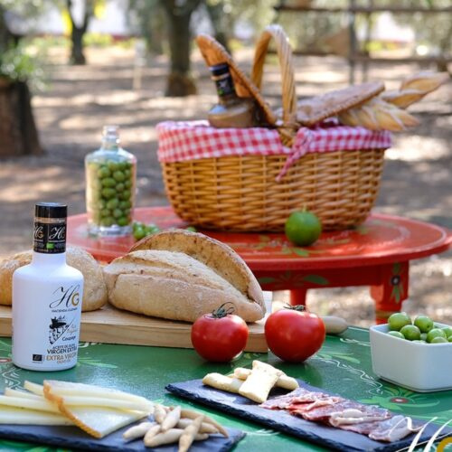 Hacienda Guzmán: Bio Organic Coupage (250 ml)