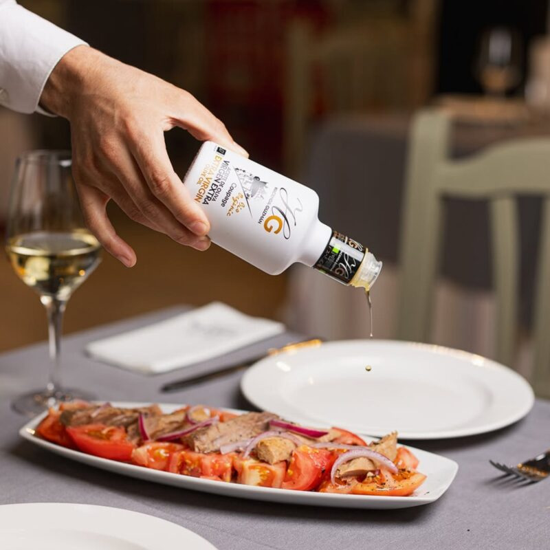 Hacienda Guzmán: Bio Organic Coupage (250 ml)