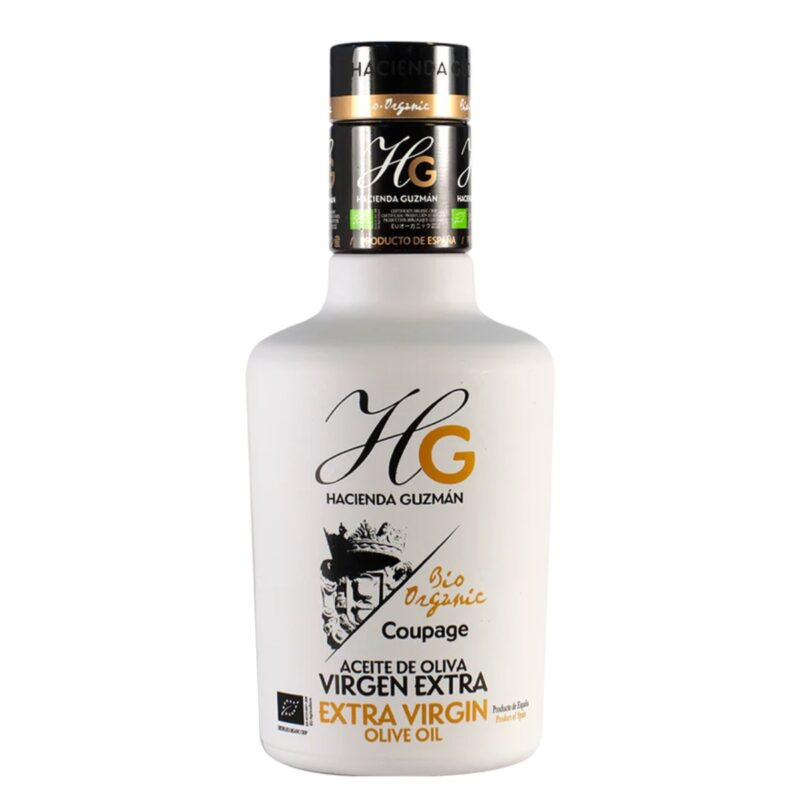 Hacienda Guzmán: Bio Organic Coupage (250 ml)
