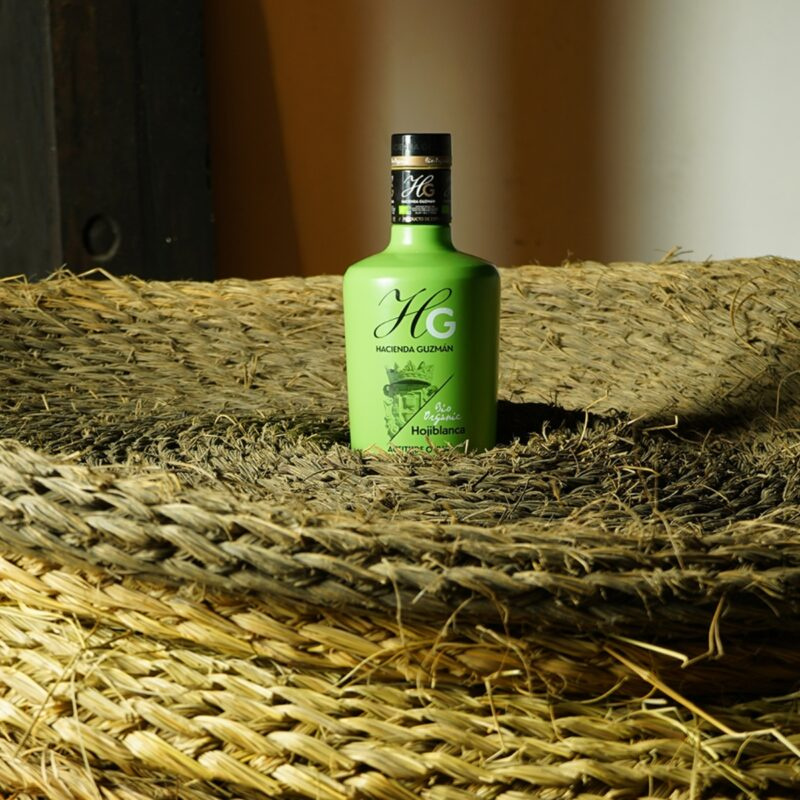 Hacienda Guzmán: Bio Organic Hojiblanca (250 ml)