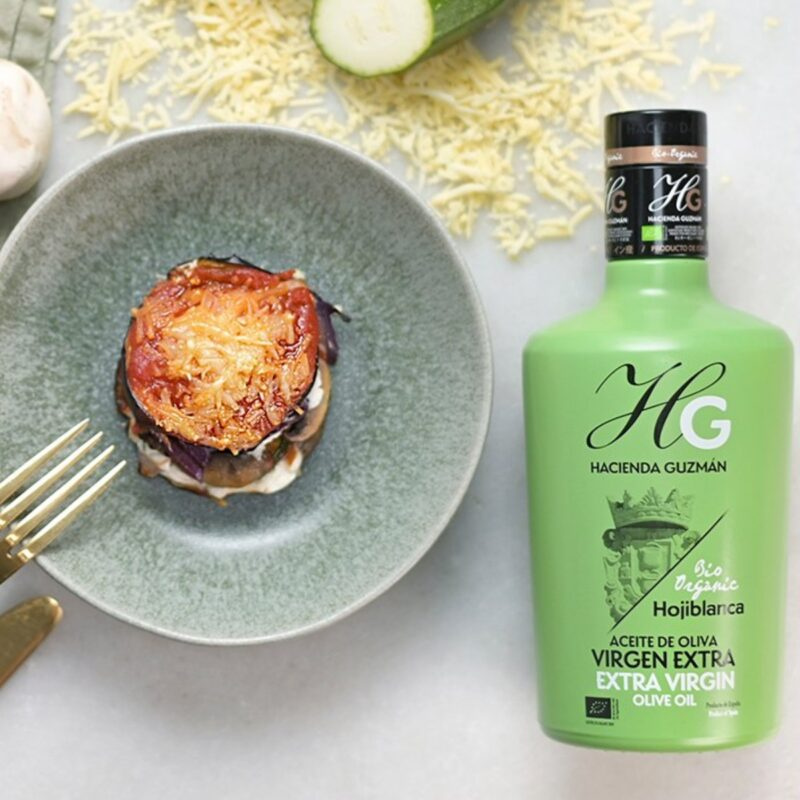 Hacienda Guzmán: Bio Organic Hojiblanca (250 ml)