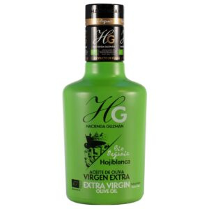 Hacienda Guzmán: Bio Organic Hojiblanca (250 ml)