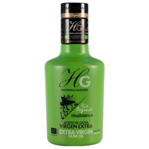 Hacienda Guzmán: Bio Organic Hojiblanca (250 ml)