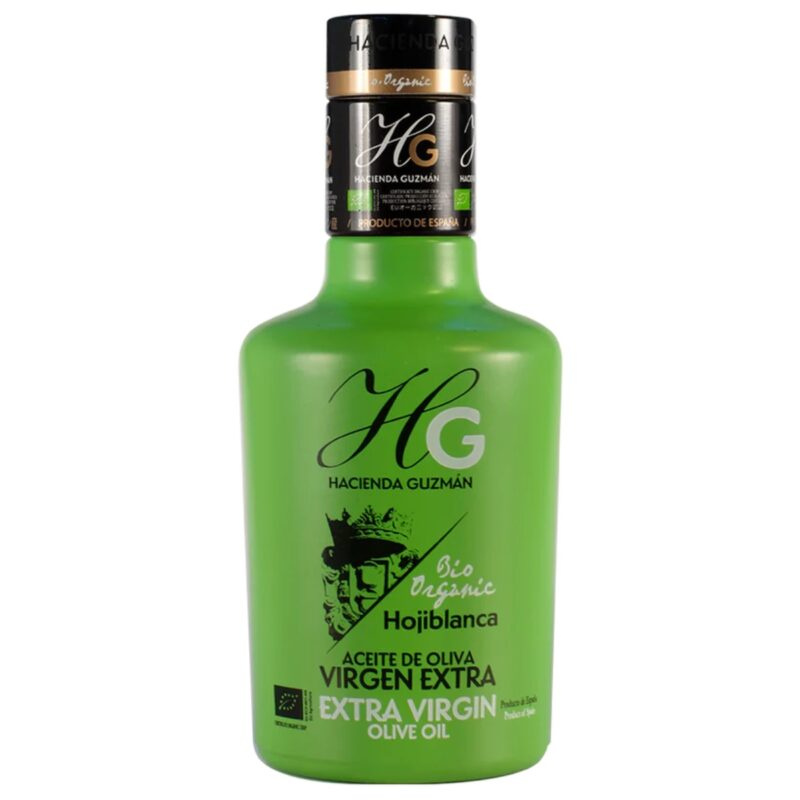 Hacienda Guzmán: Bio Organic Hojiblanca (250 ml)