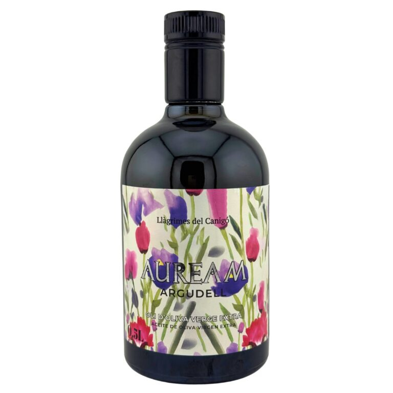 Llàgrimes del Canigó: Auream - Argudell (500 ml)