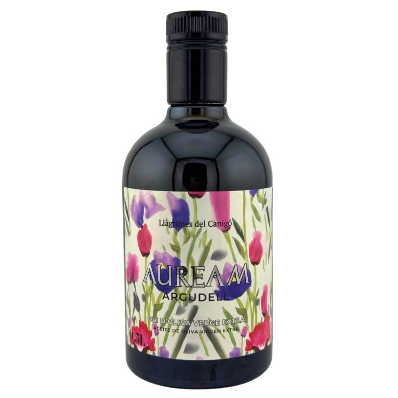 Llàgrimes del Canigó: Auream - Argudell (500 ml)