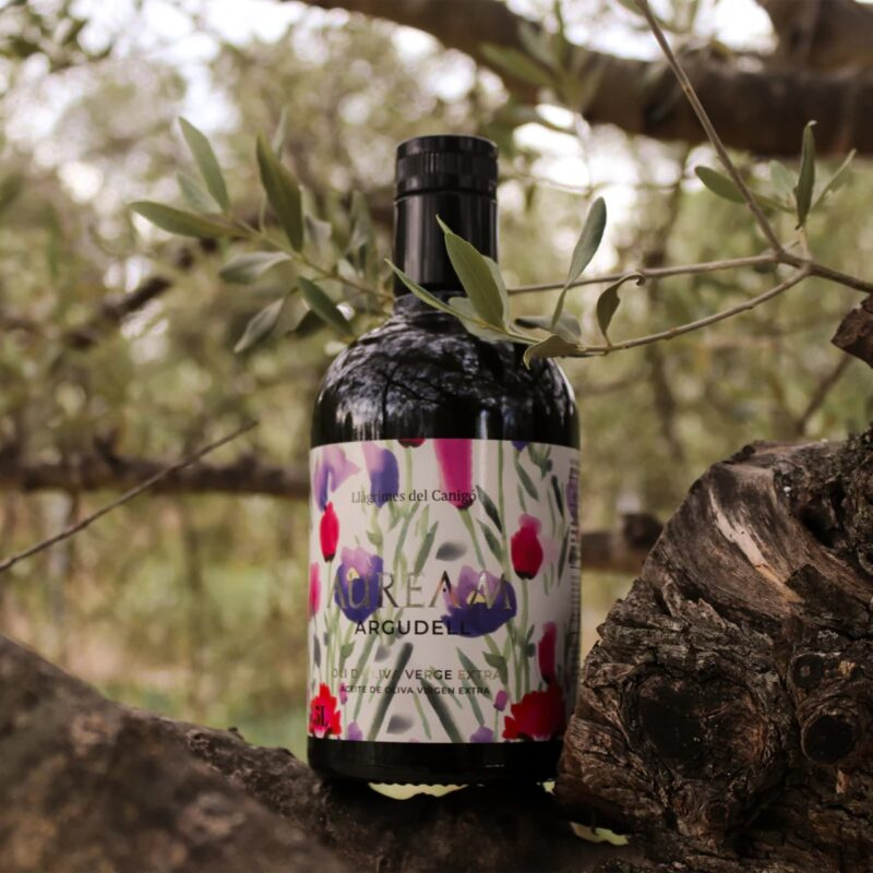 Llàgrimes del Canigó: Auream - Argudell (500 ml)