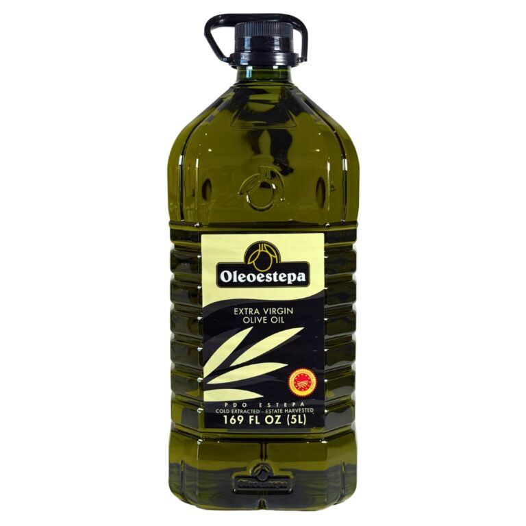 Oleoestepa: PDO Estepa – (5 Liters)