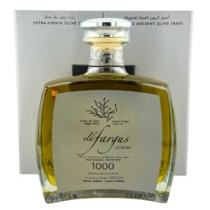 Oleomile: Oldfargus Limited Edition – Millennial Farga (1000 Years Old) - (500 ml)