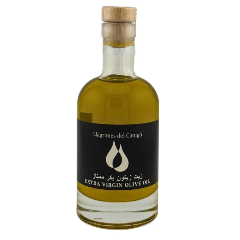 Llàgrimes del Canigó: EVOO (100 ml)
