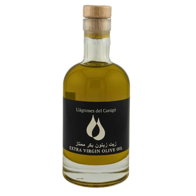 Llàgrimes del Canigó: EVOO (100 ml)