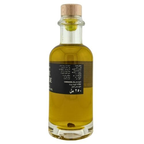 Llàgrimes del Canigó: EVOO White Truffle (250 ml)