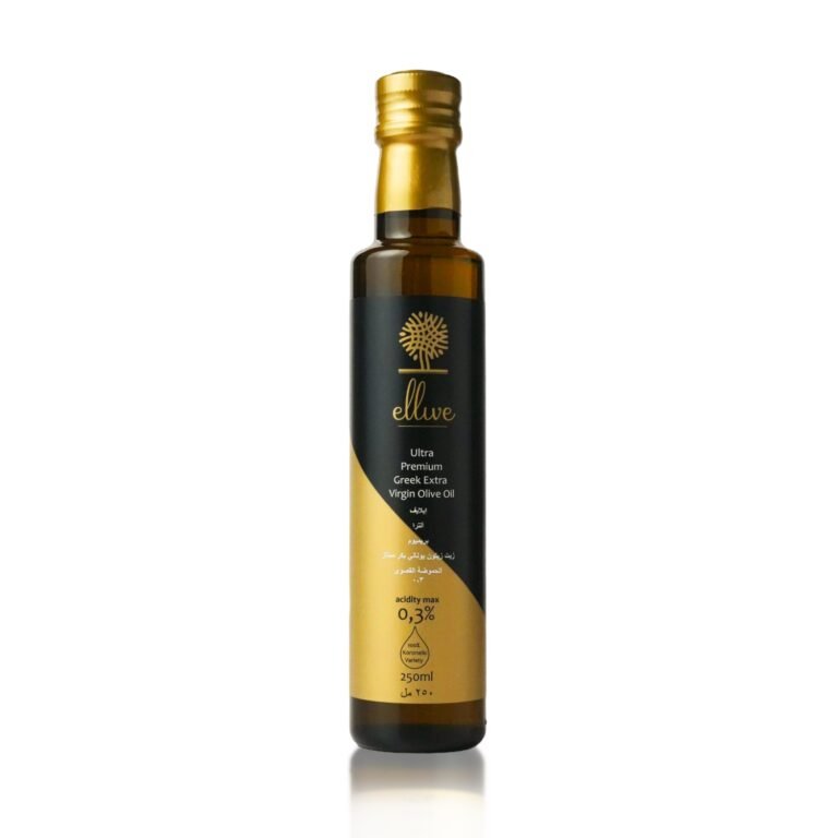 Ellive: Ultra Premium (250 ml)