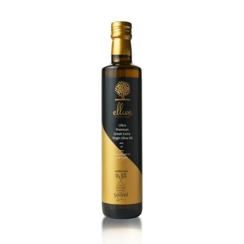 Ellive: Ultra Premium (500 ml)
